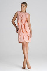  Vestido de cocktail modelo 197186 Figl