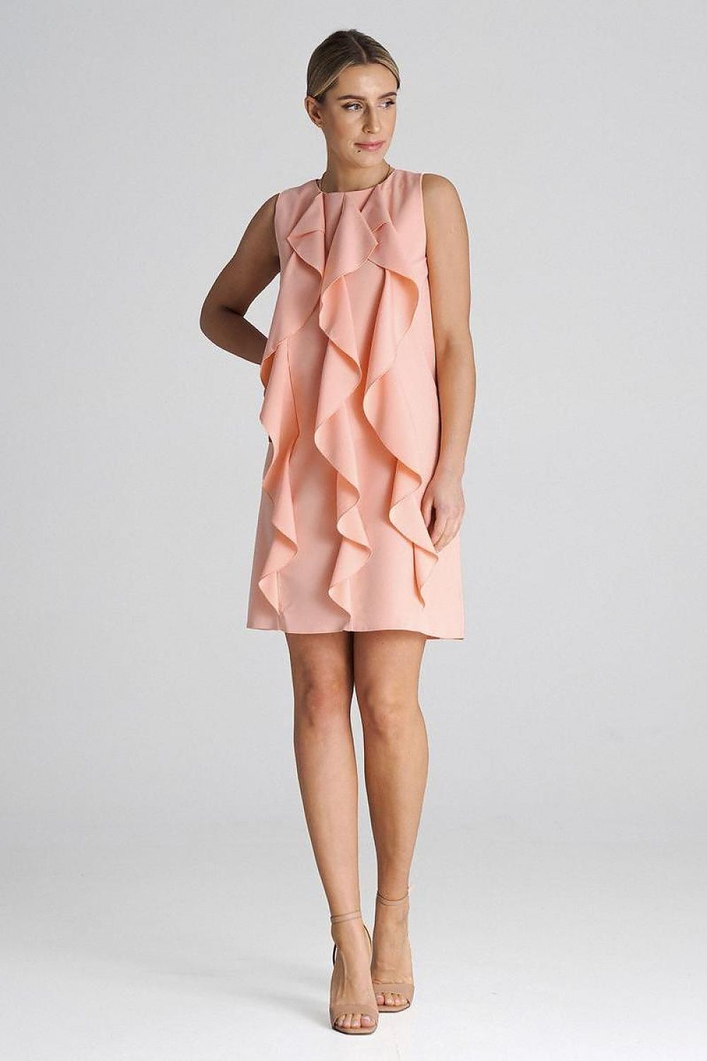  Vestido de cocktail modelo 197186 Figl