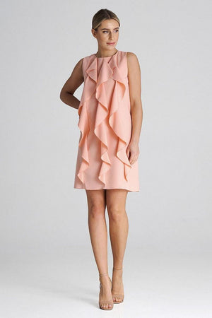  Vestido de cocktail modelo 197186 Figl