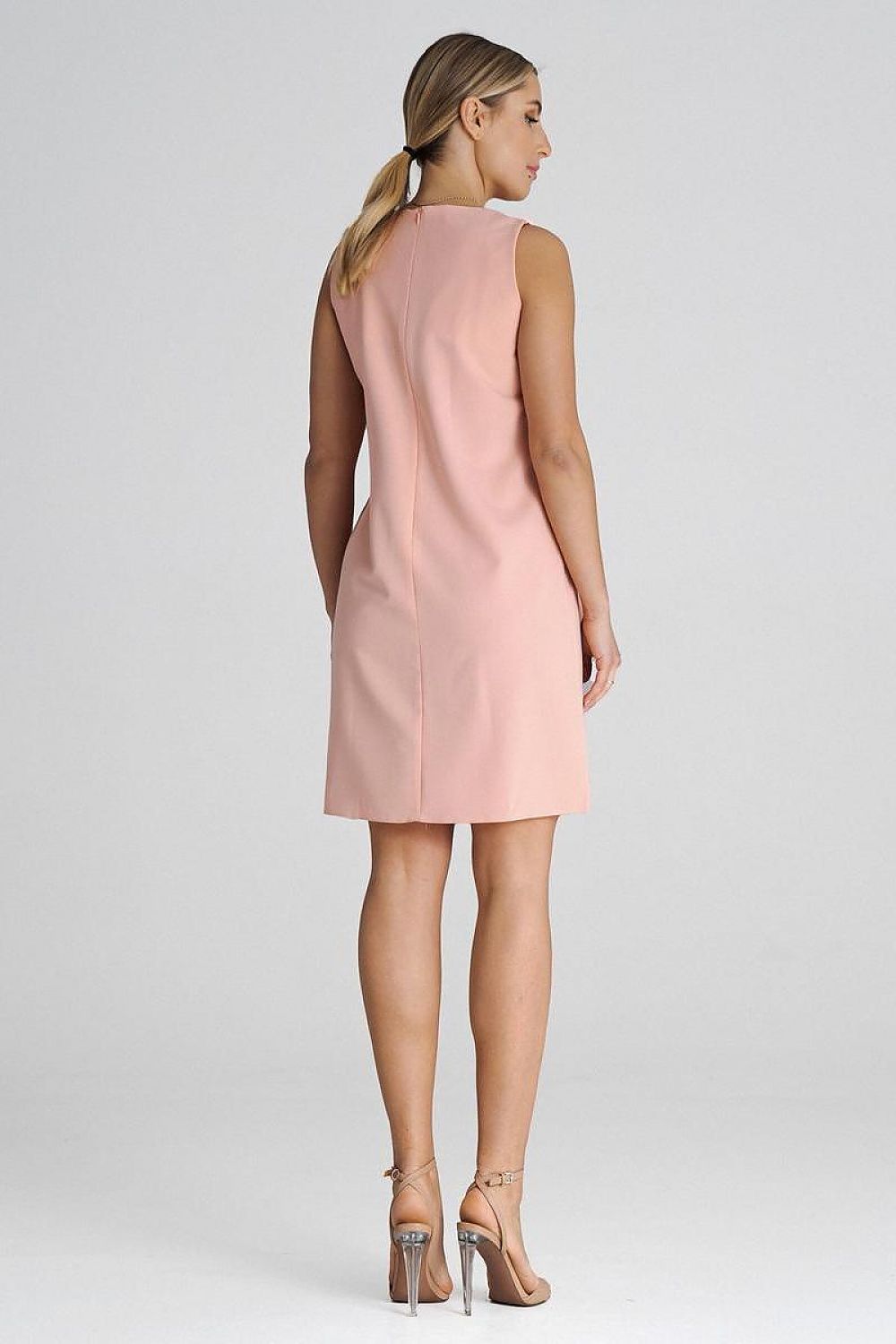  Vestido de cocktail modelo 197186 Figl