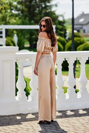  Calças de senhora modelo 197366 Roco Fashion