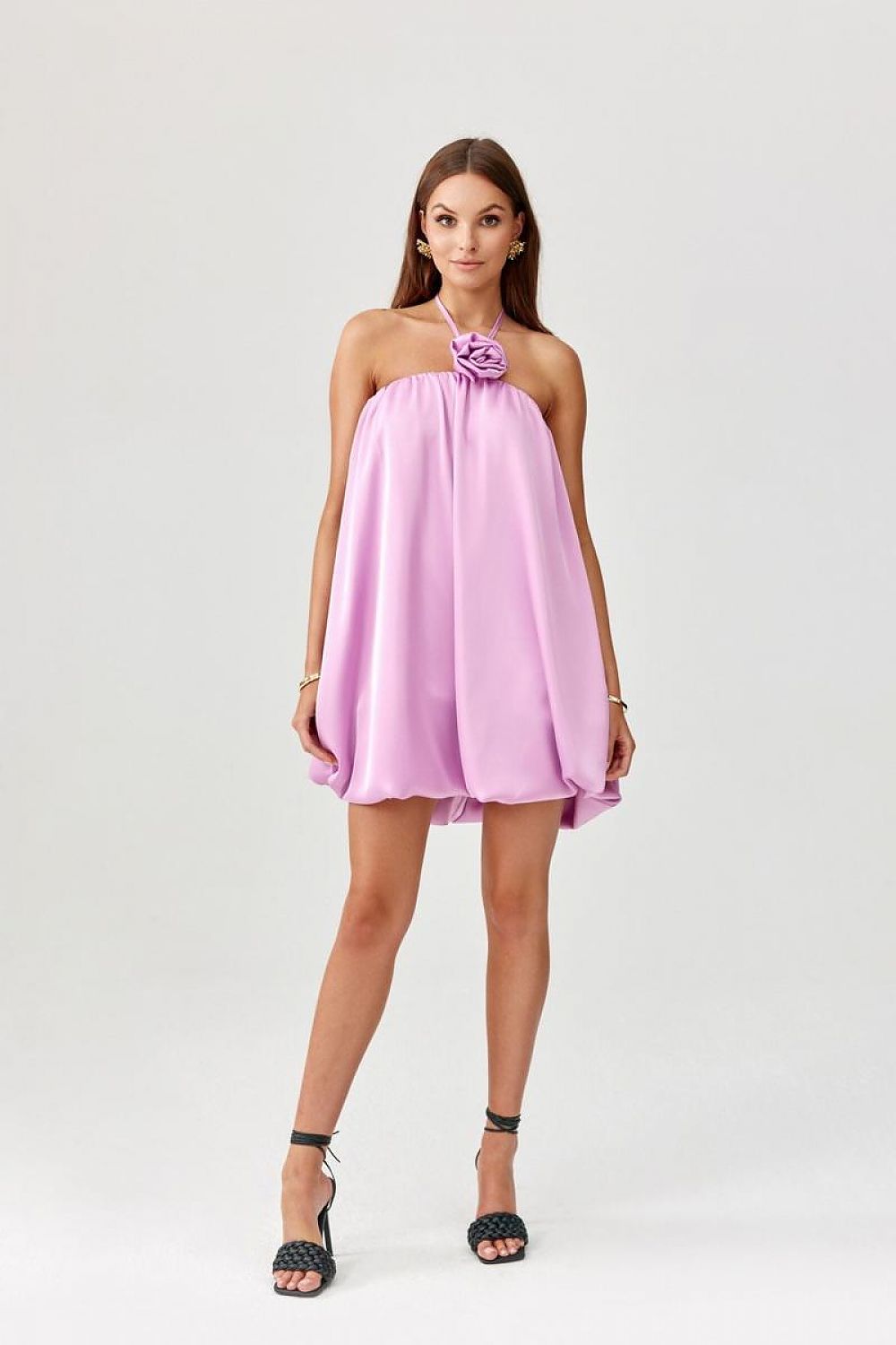  Vestido de cocktail modelo 197785 Roco Fashion