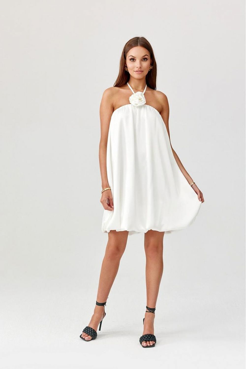  Vestido de cocktail modelo 197786 Roco Fashion