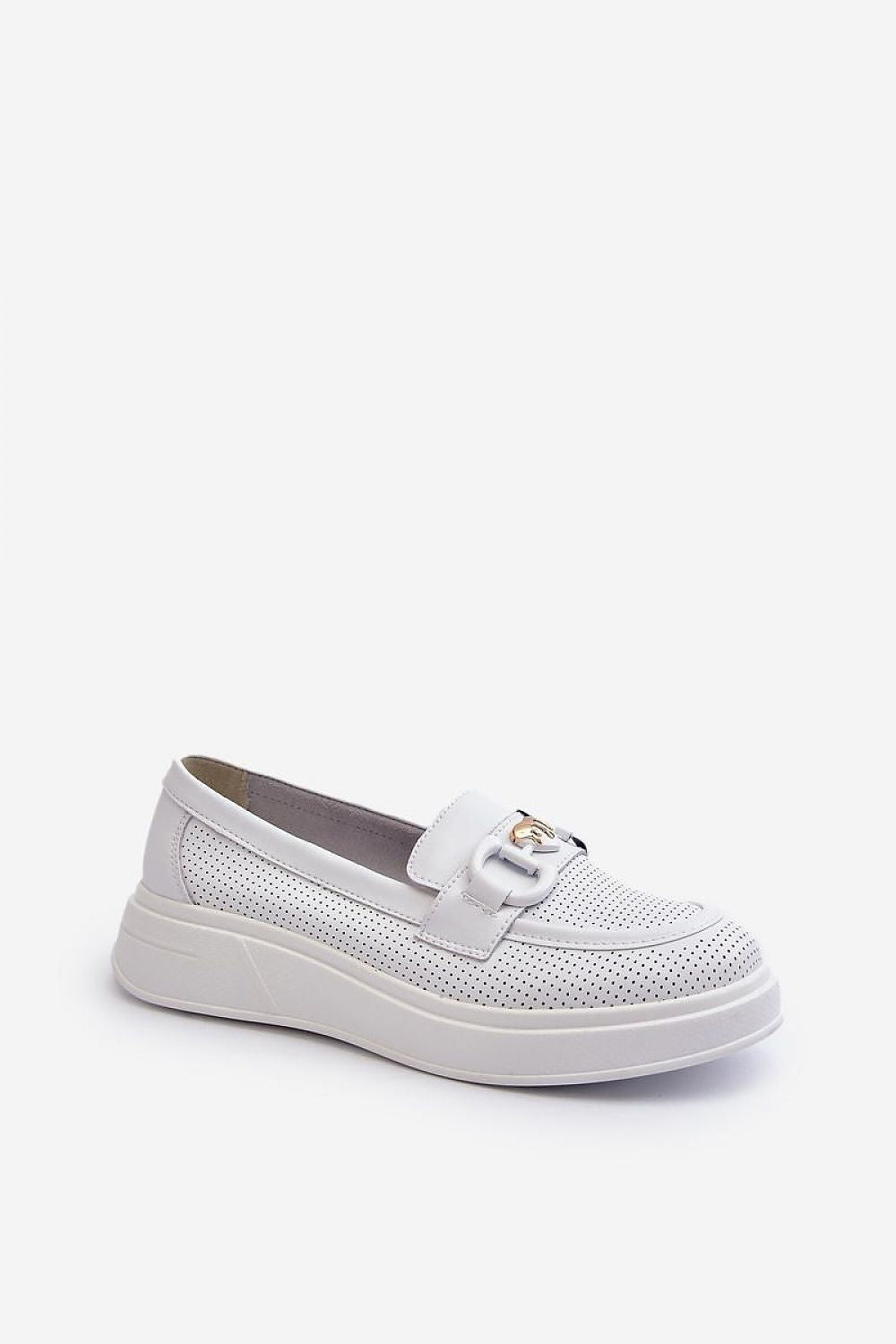 Mocassin modelo 197812 Pise com estilo