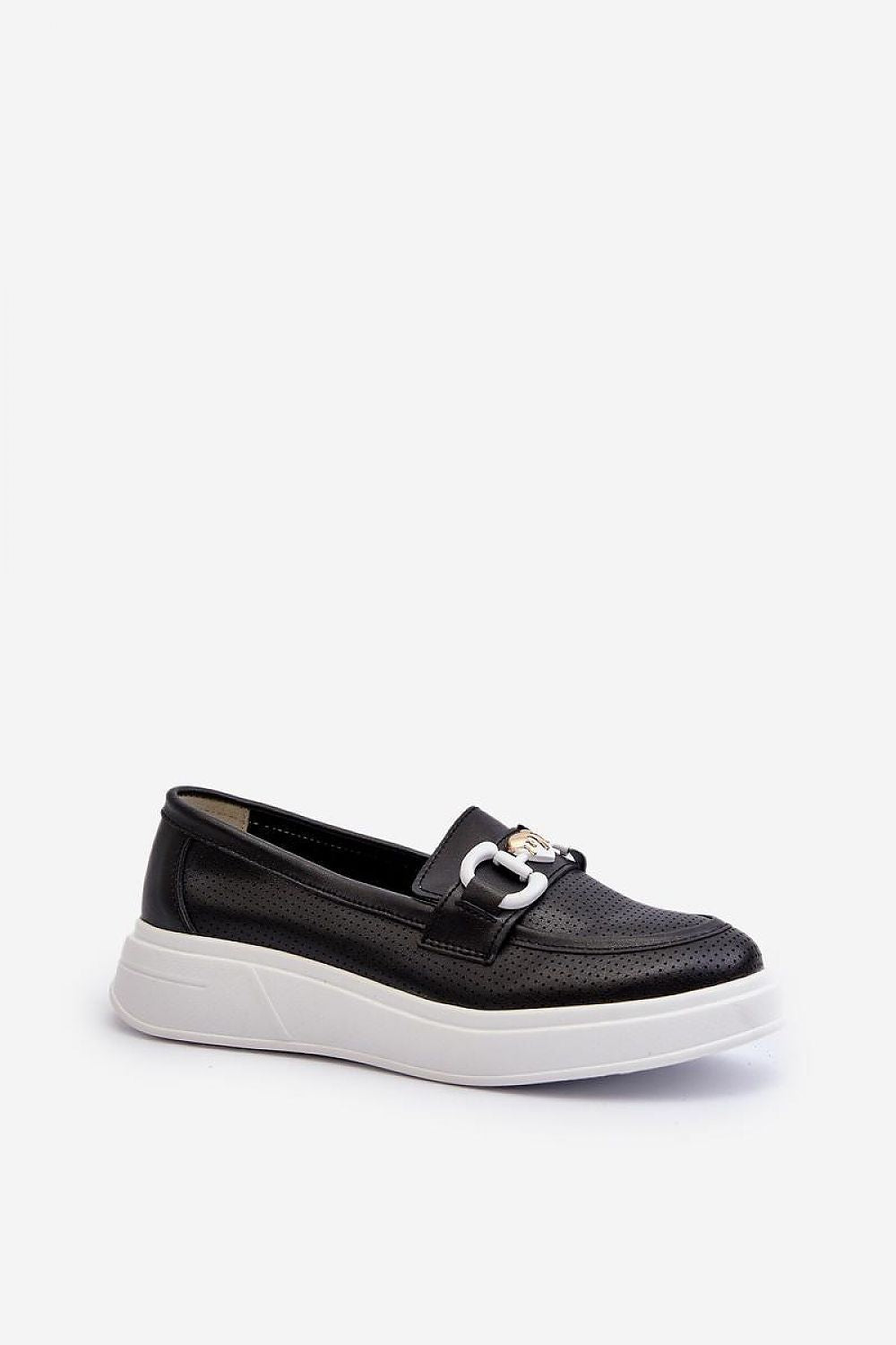  Mocassim modelo 197813 Pise com estilo