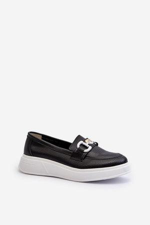  Mocassim modelo 197813 Pise com estilo
