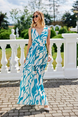  Vestido de dia modelo 198331 Roco Fashion