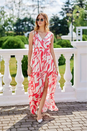  Vestido de dia modelo 198332 Roco Fashion