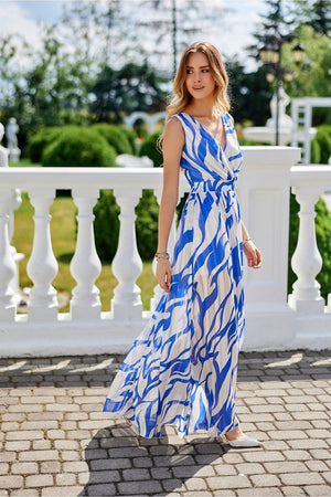  Vestido de dia modelo 198333 Roco Fashion
