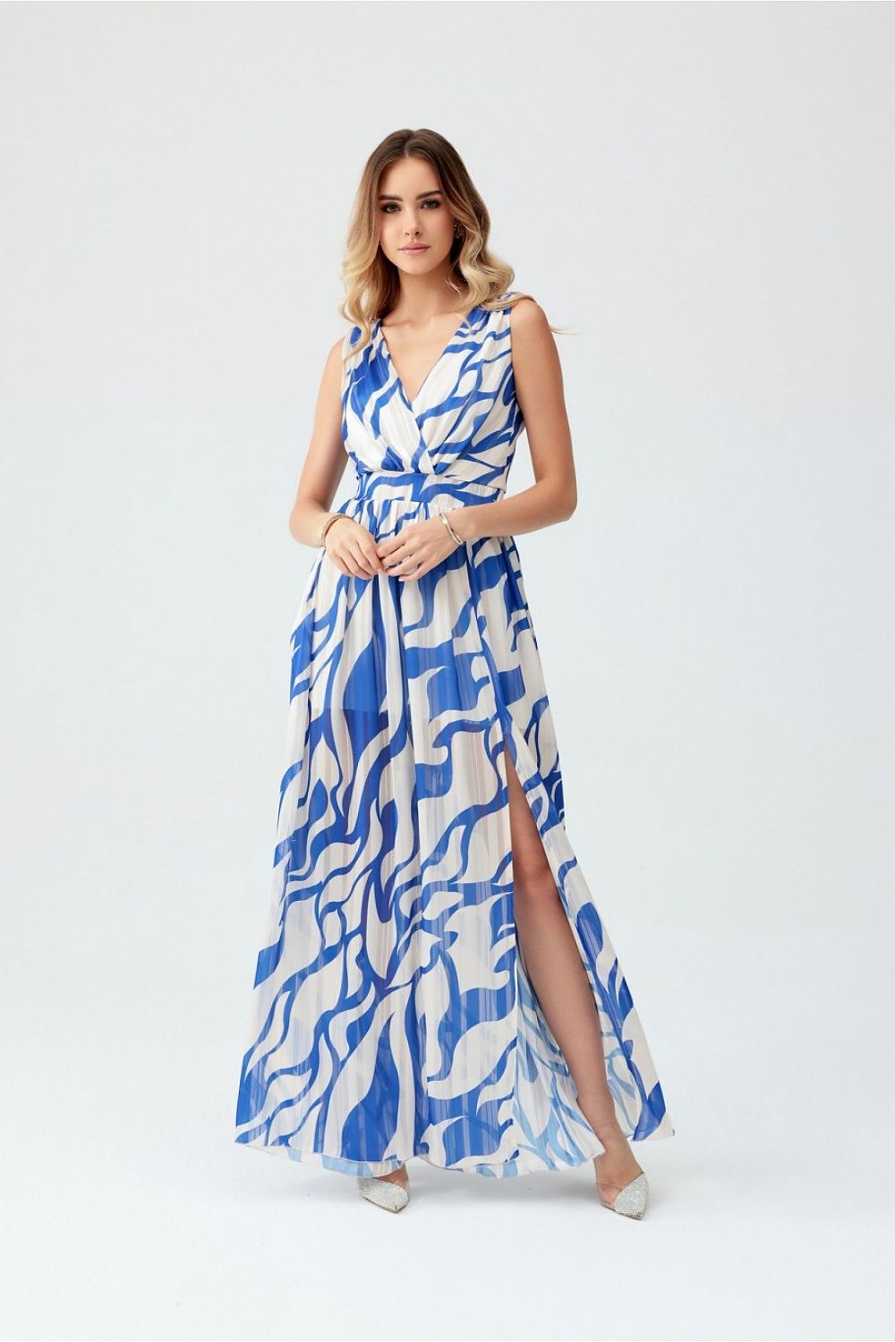  Vestido de dia modelo 198333 Roco Fashion