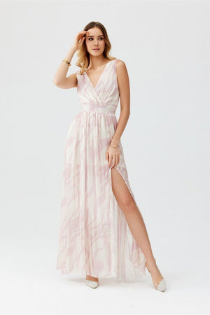  Vestido de dia modelo 198335 Roco Fashion