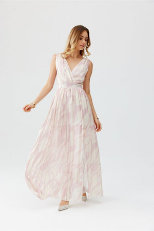  Vestido de dia modelo 198335 Roco Fashion