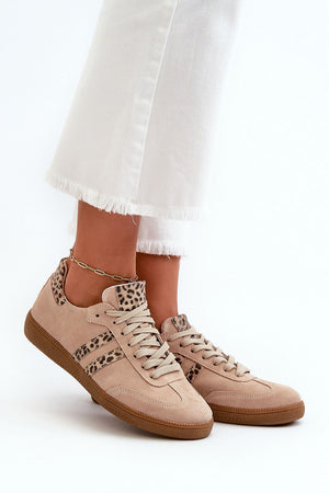  Sapatos desportivos modelo 198448 Pise com estilo