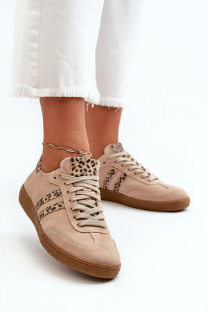  Sapatos desportivos modelo 198448 Pise com estilo