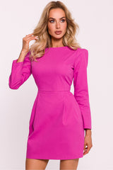  Vestido de dia modelo 199661 Moe