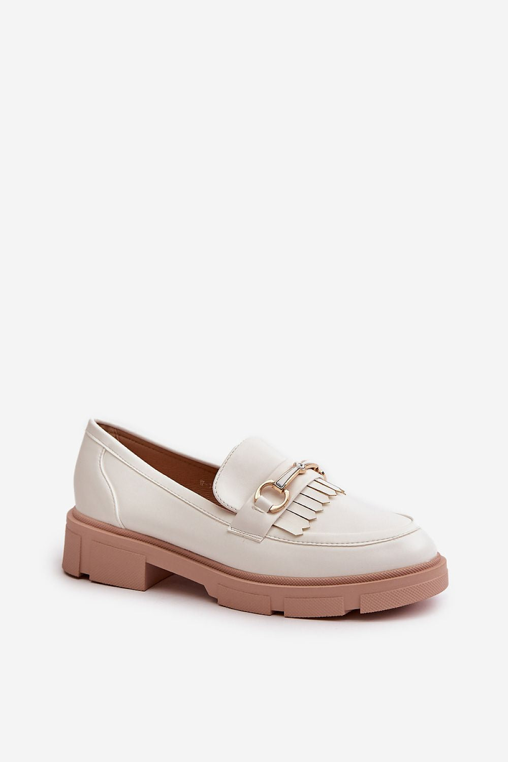  Mocassim modelo 199814 Pise com estilo