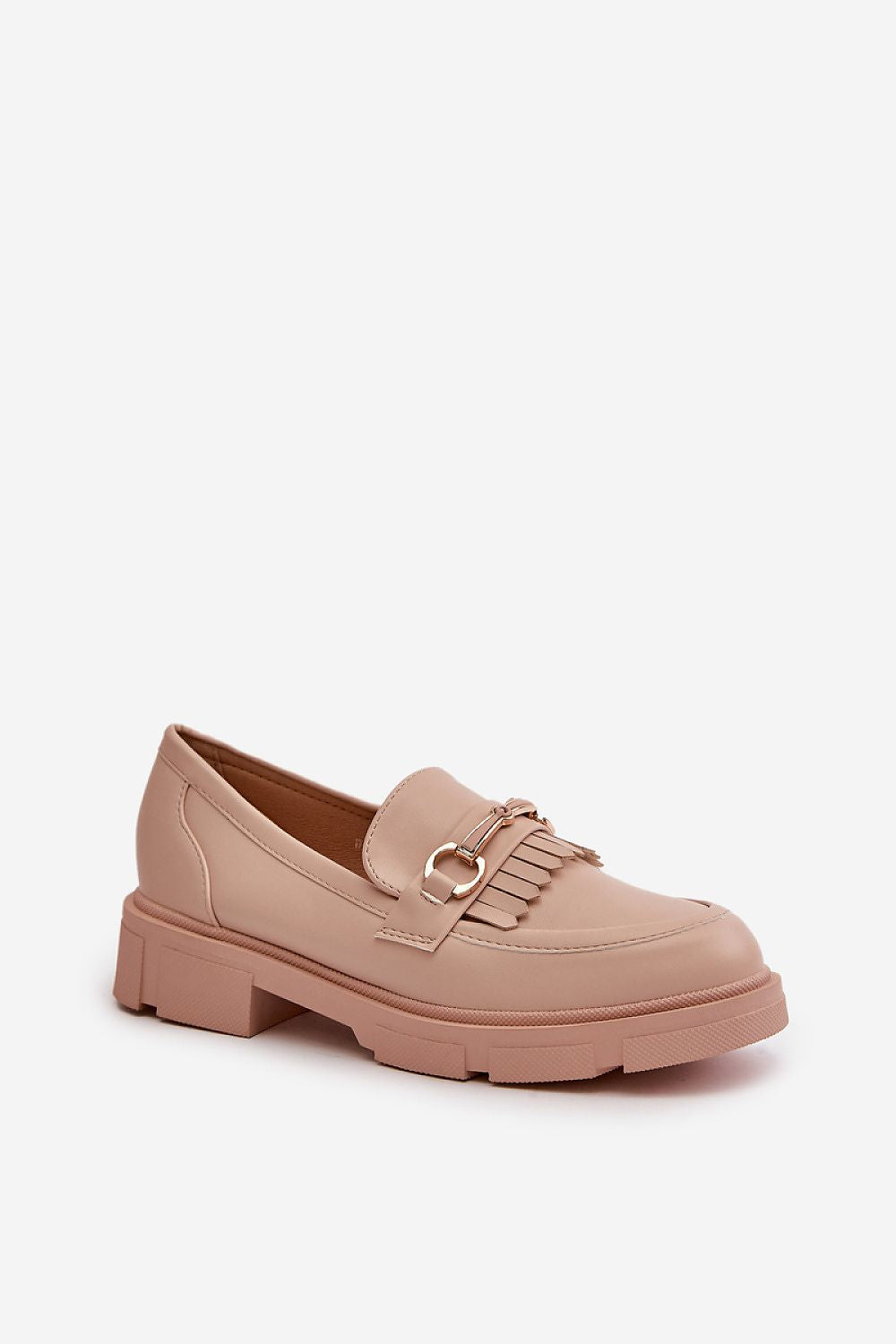  Mocassin modelo 199815 Pise com estilo
