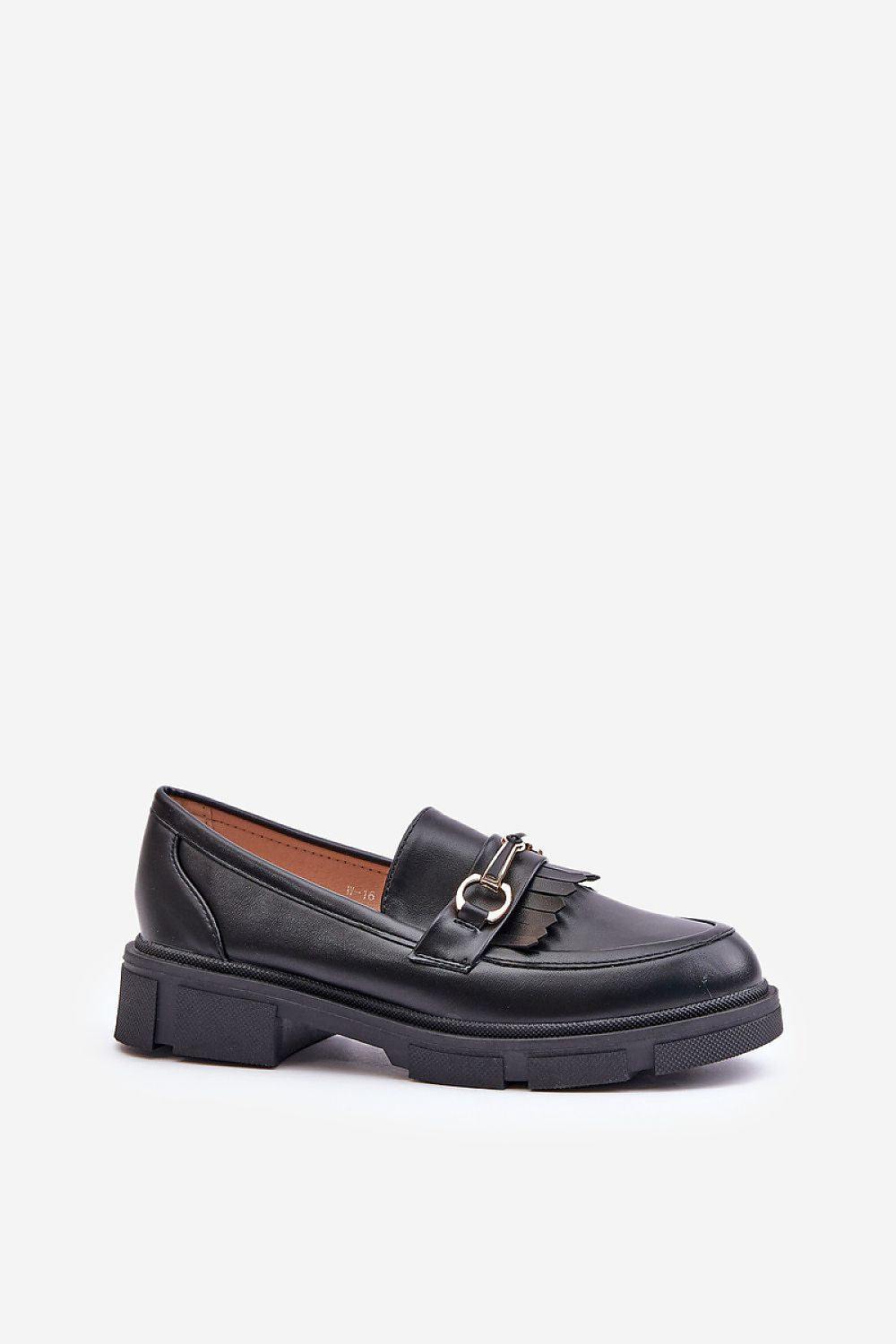  Mocassim modelo 199986 Pise com estilo