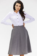  Modelo de saia 200575 awama