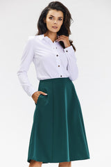  Modelo de saia 200576 awama