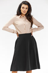  Modelo de saia 200577 awama
