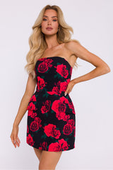  Vestido de dia modelo 200952 Moe