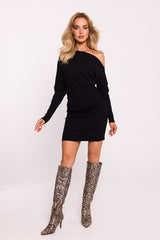  Vestido de dia modelo 201086 Moe