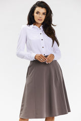 Modelo de saia 201253 awama
