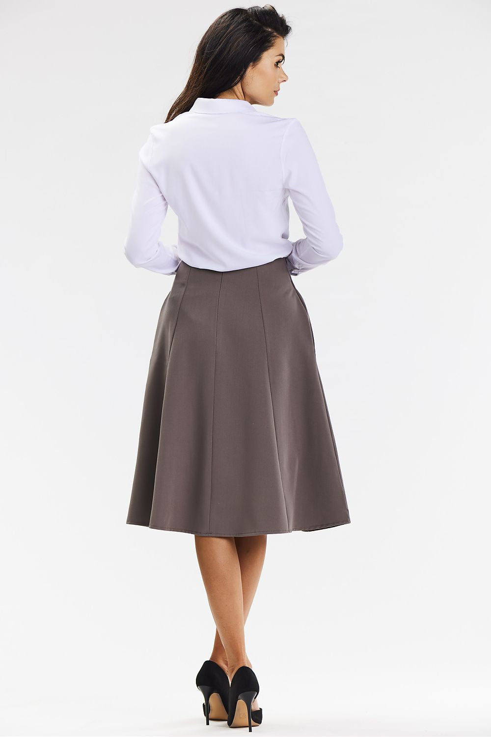  Modelo de saia 201253 awama