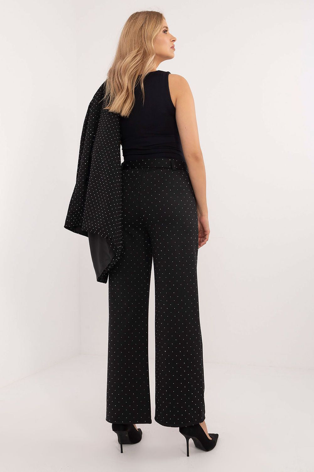  Calças de mulher modelo 201580 Itália Moda