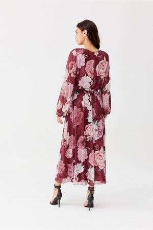  Vestido de dia modelo 201942 Roco Fashion