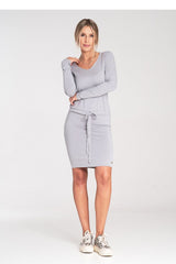  Vestido de dia modelo 203146 Figl