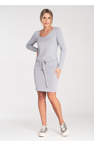  Vestido de dia modelo 203146 Figl