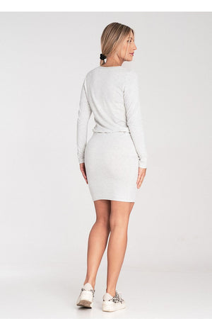  Vestido de dia modelo 203147 Figl