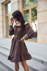  Vestido de dia modelo 203264 Roco Fashion