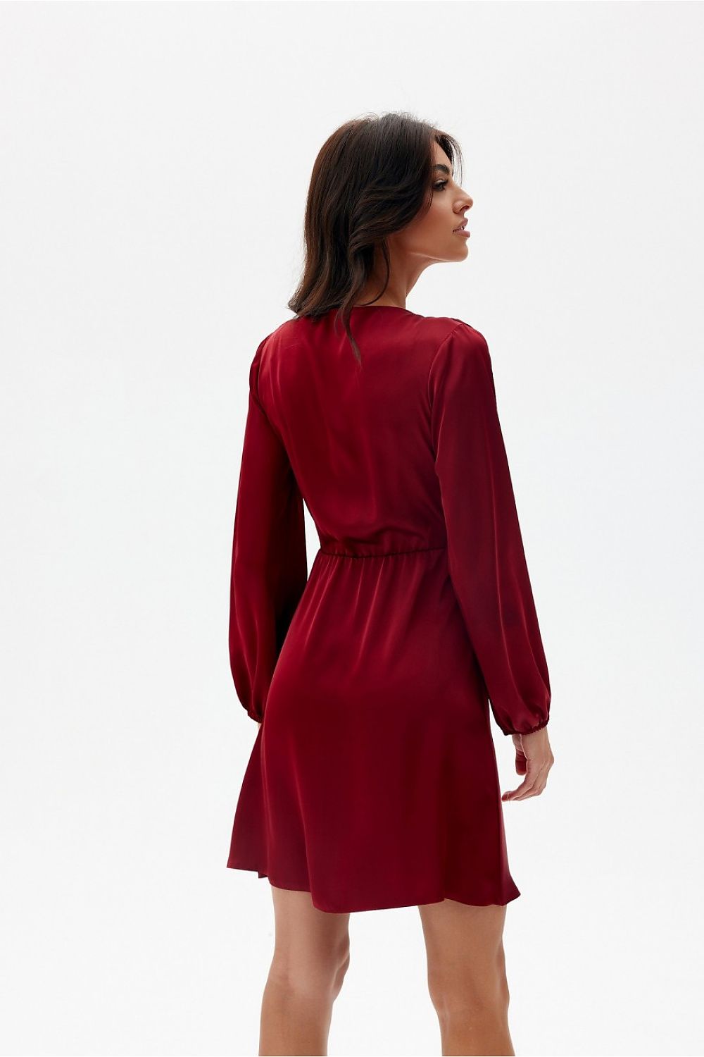  Vestido de cocktail modelo 203278 Roco Fashion