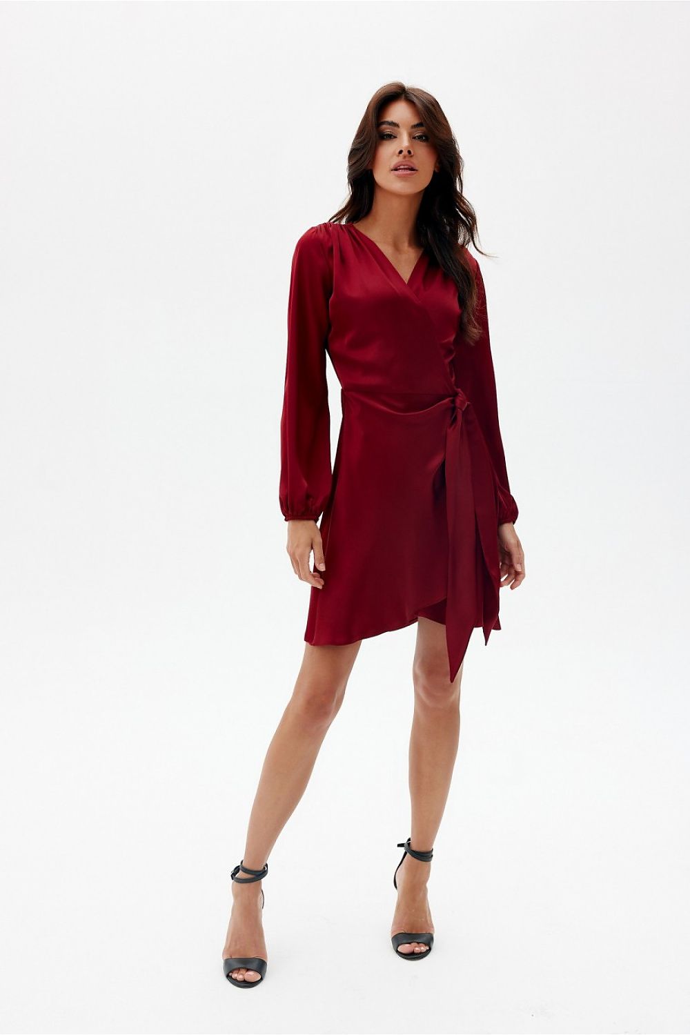  Vestido de cocktail modelo 203278 Roco Fashion