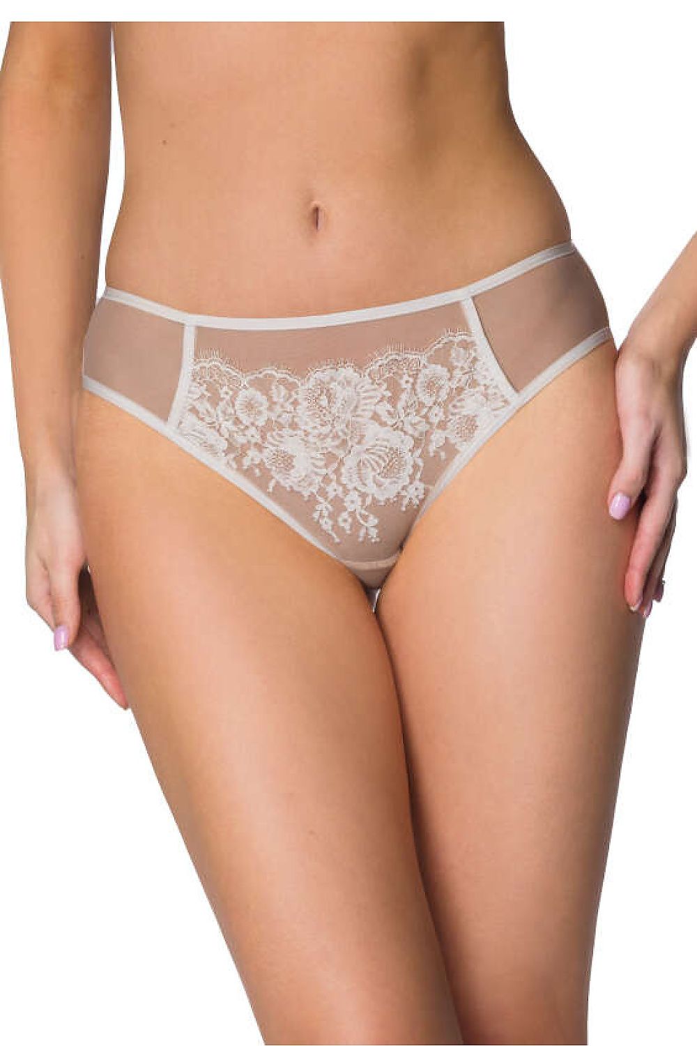  Cuecas modelo 204001 Mat