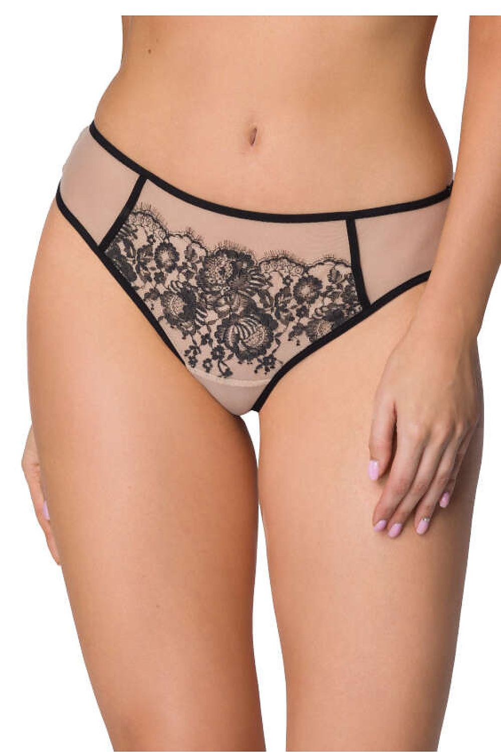  Cuecas modelo 204003 Mat