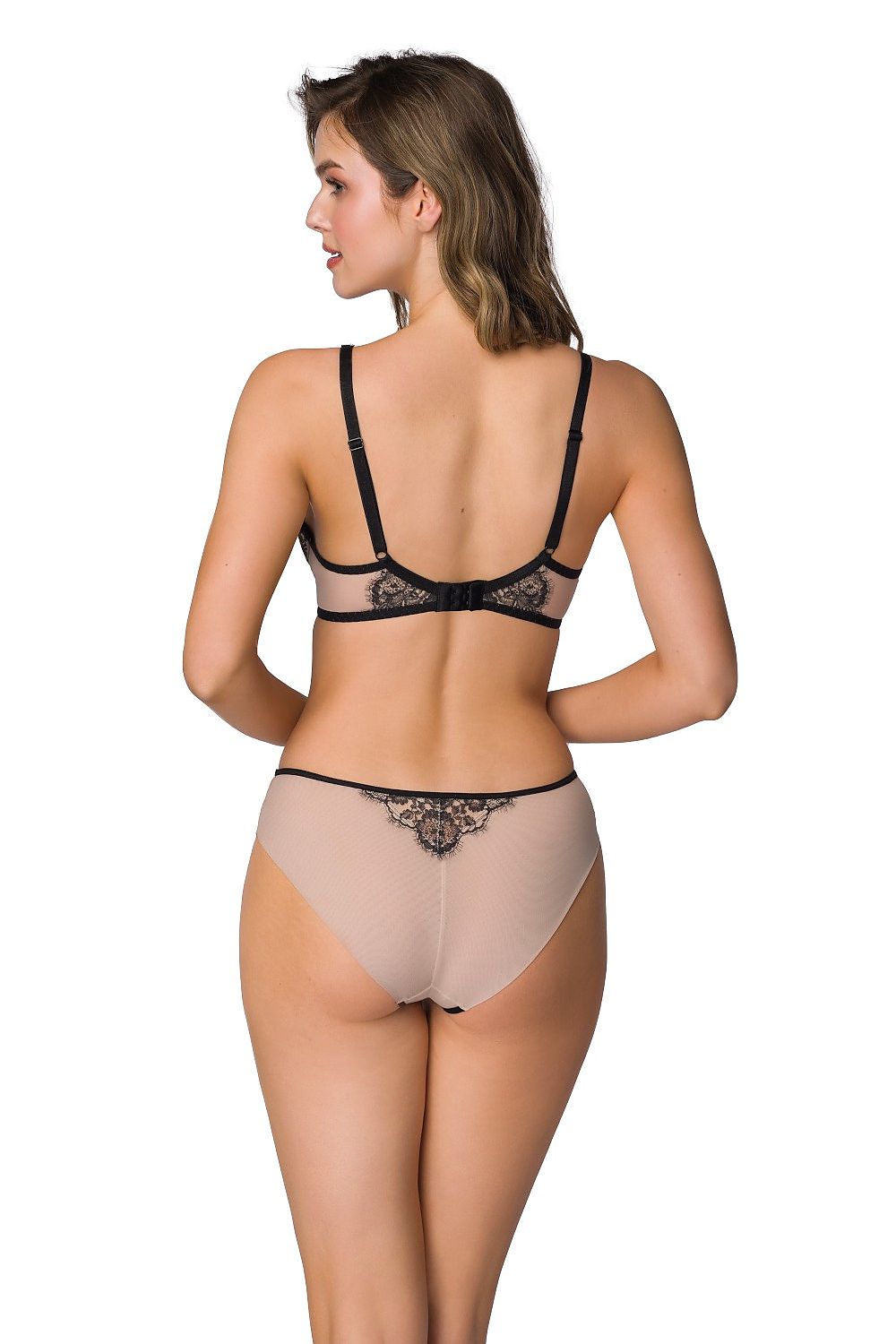  Cuecas modelo 204003 Mat