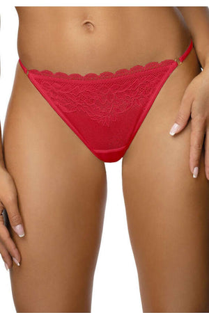  T-backs modelo 204062 Tapete