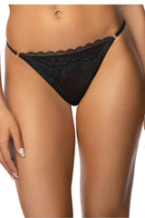  T-backs modelo 204070 Mat
