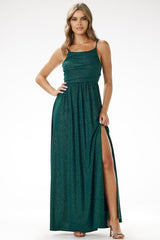  Vestido comprido modelo 204263 awama