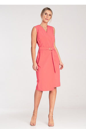  Vestido de dia modelo 204305 Figl