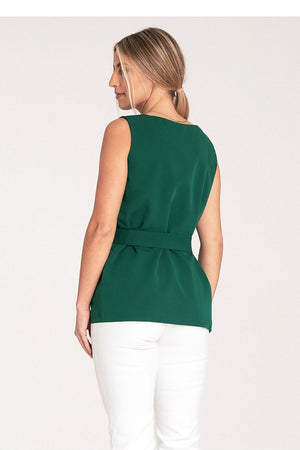  Blusa modelo 204324 Figl