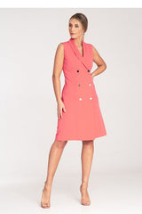  Vestido de dia modelo 204334 Figl