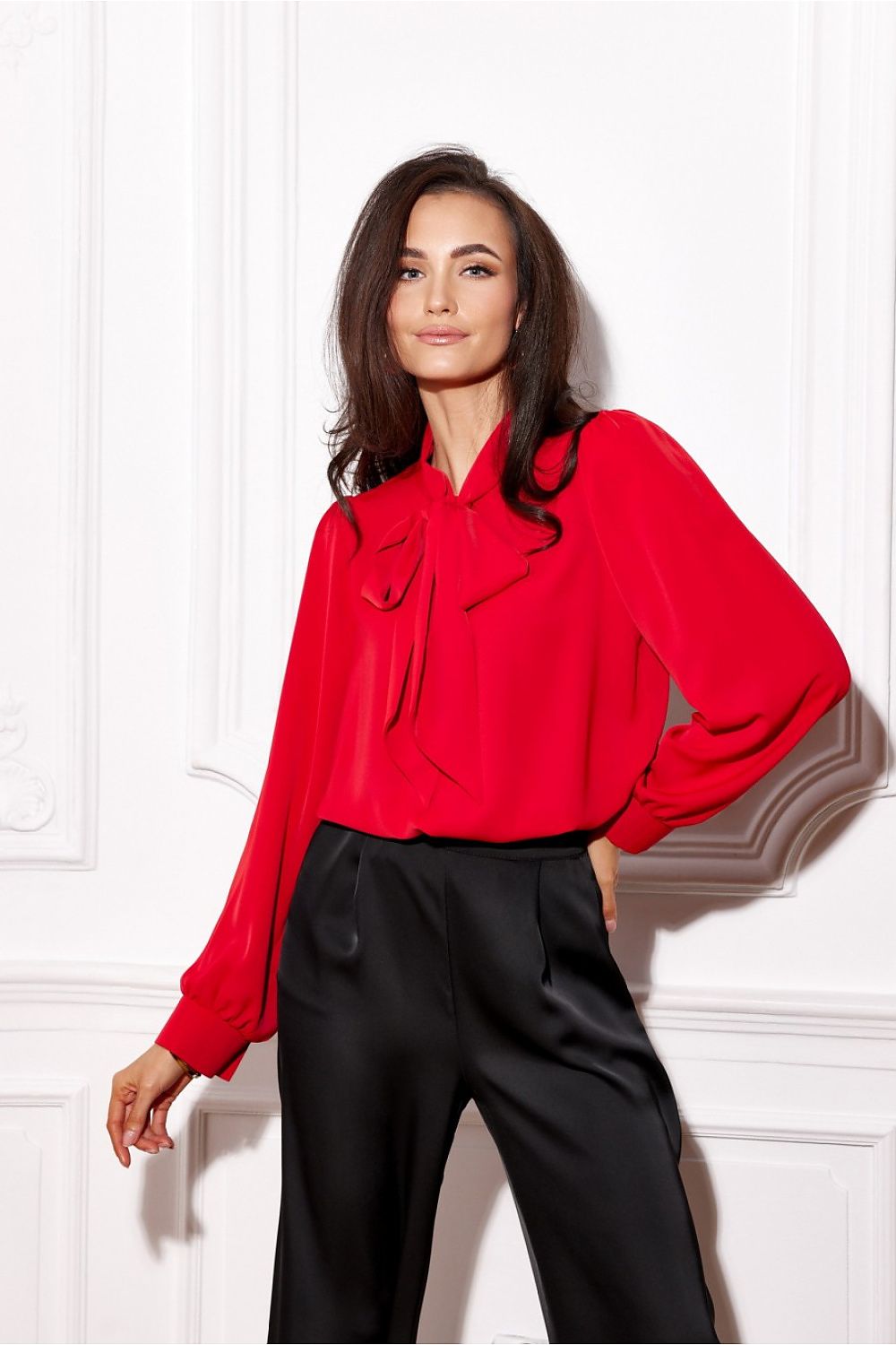  Blusa modelo 204895 Roco Fashion