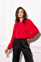  Blusa modelo 204895 Roco Fashion