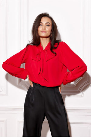  Blusa modelo 204895 Roco Fashion