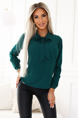  Blusa modelo 205954 Numoco